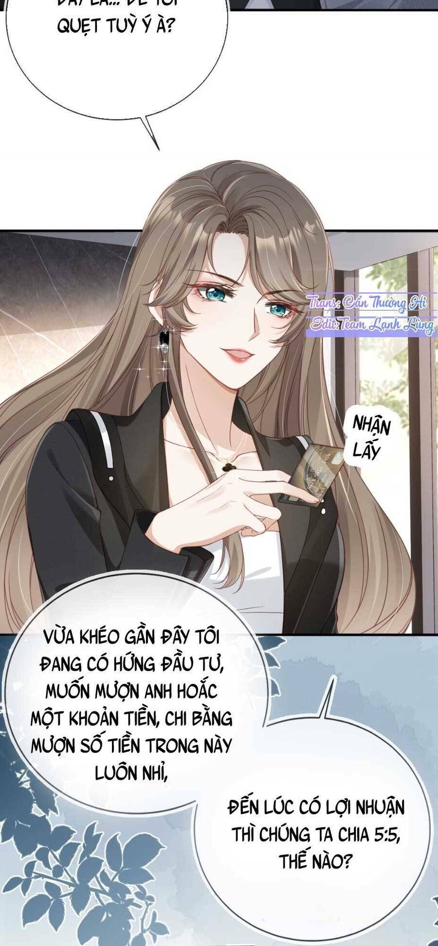 Sau Khi Trọng Sinh, Tôi Gả Cho Đại Lão Tàn Tật Chap 2 - Next Chap 3