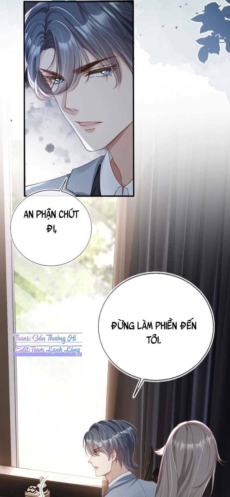 Sau Khi Trọng Sinh, Tôi Gả Cho Đại Lão Tàn Tật Chap 2 - Next Chap 3