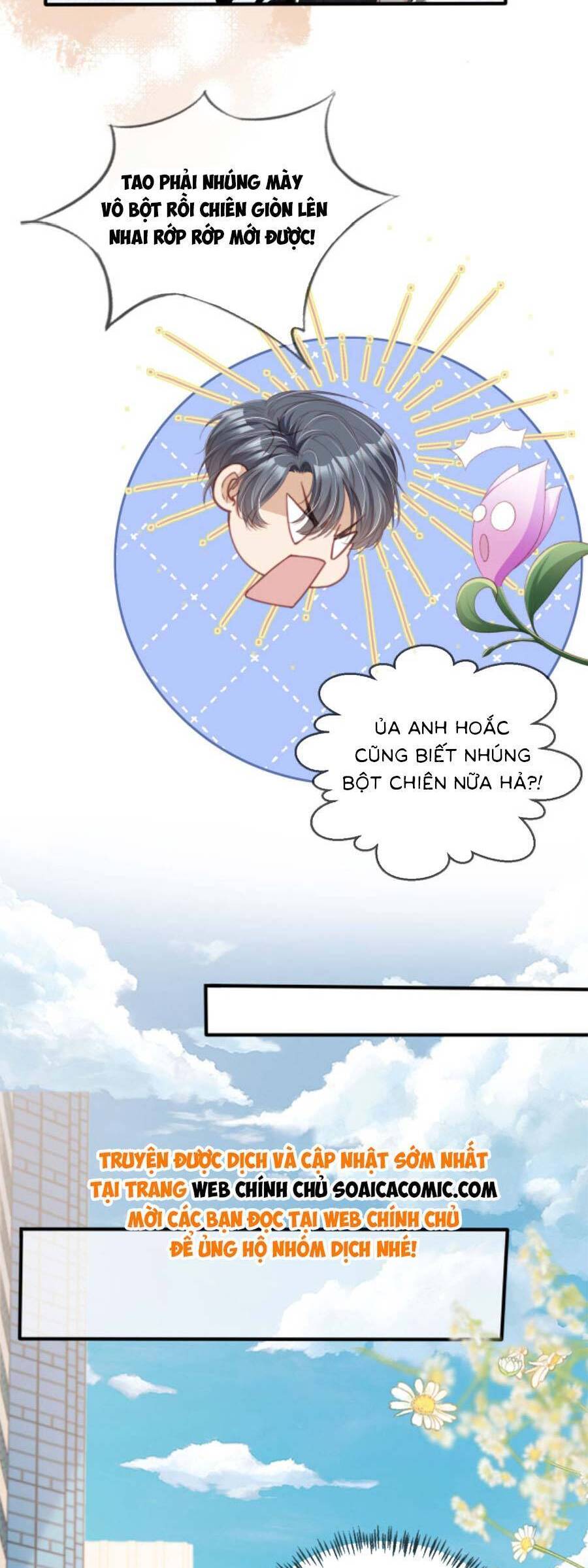 Sau Khi Trọng Sinh, Tôi Gả Cho Đại Lão Tàn Tật Chap 22 - Next Chap 23