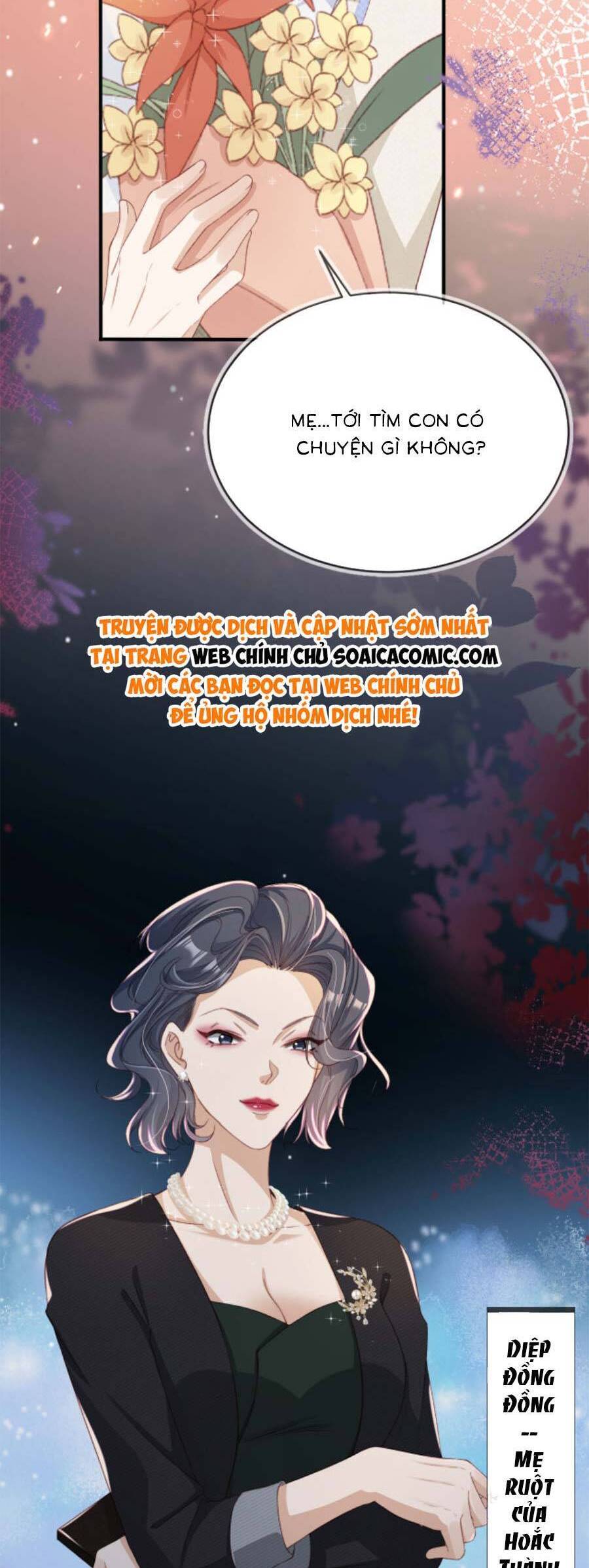 Sau Khi Trọng Sinh, Tôi Gả Cho Đại Lão Tàn Tật Chap 22 - Next Chap 23