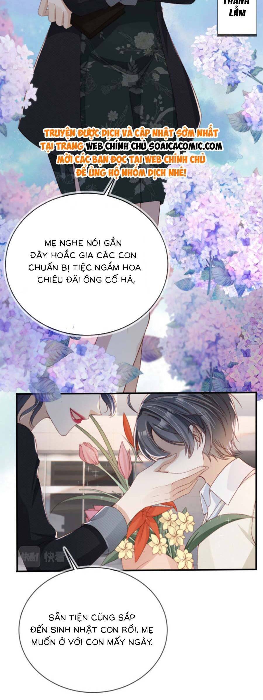 Sau Khi Trọng Sinh, Tôi Gả Cho Đại Lão Tàn Tật Chap 22 - Next Chap 23