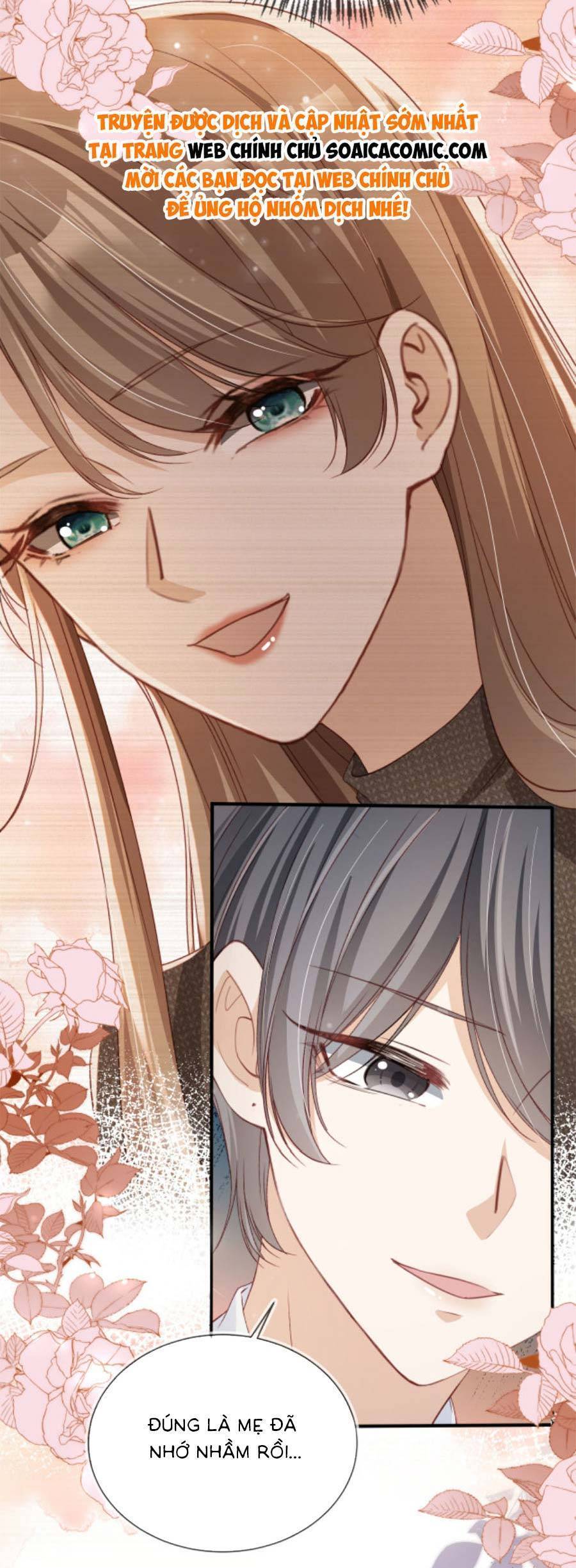 Sau Khi Trọng Sinh, Tôi Gả Cho Đại Lão Tàn Tật Chap 22 - Next Chap 23