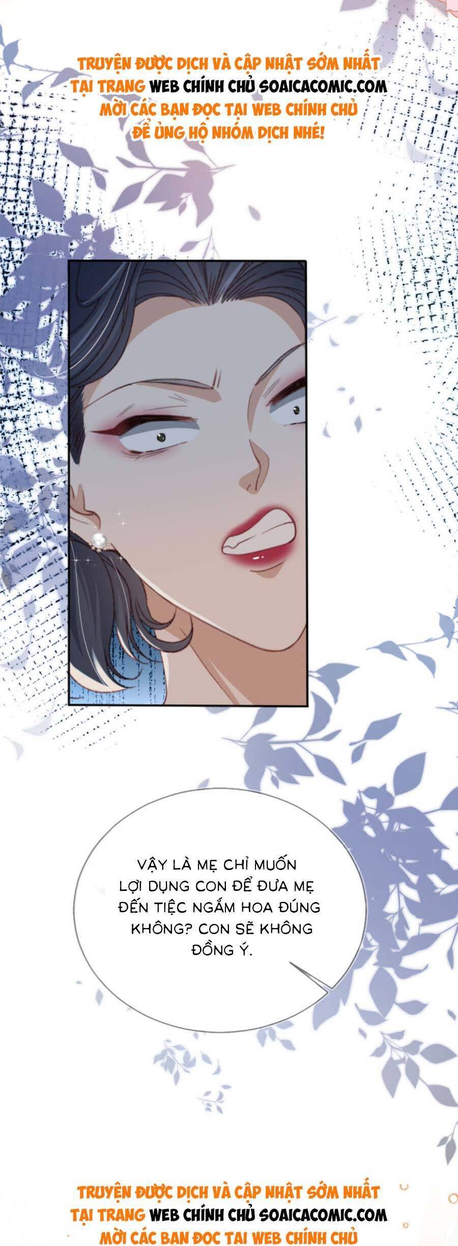 Sau Khi Trọng Sinh, Tôi Gả Cho Đại Lão Tàn Tật Chap 22 - Next Chap 23