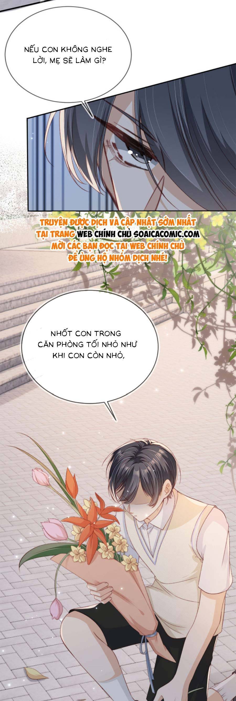 Sau Khi Trọng Sinh, Tôi Gả Cho Đại Lão Tàn Tật Chap 22 - Next Chap 23