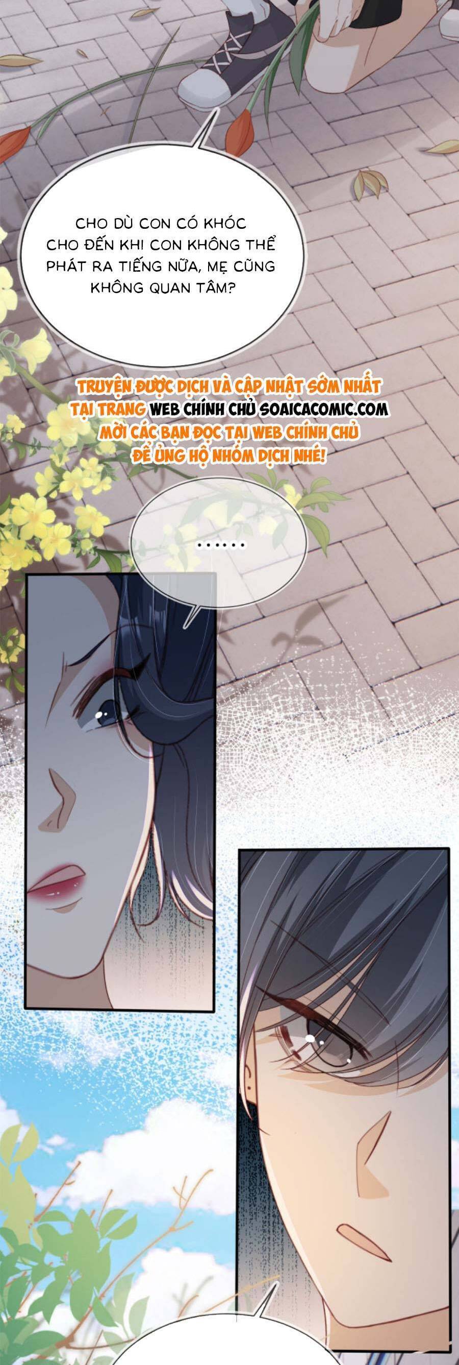 Sau Khi Trọng Sinh, Tôi Gả Cho Đại Lão Tàn Tật Chap 22 - Next Chap 23