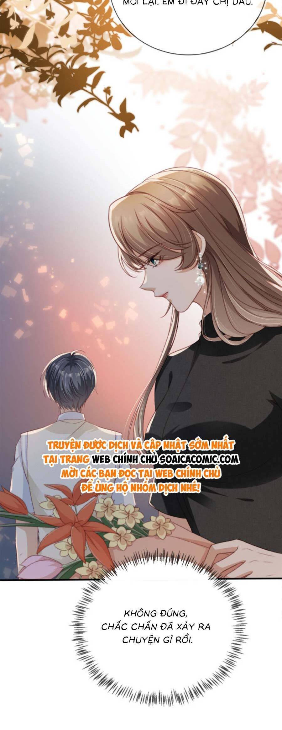 Sau Khi Trọng Sinh, Tôi Gả Cho Đại Lão Tàn Tật Chap 22 - Next Chap 23