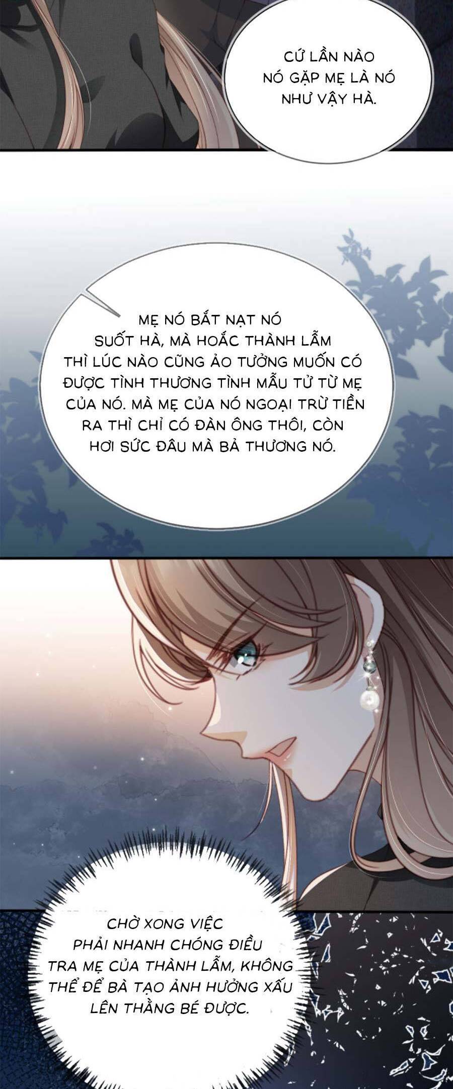 Sau Khi Trọng Sinh, Tôi Gả Cho Đại Lão Tàn Tật Chap 22 - Next Chap 23