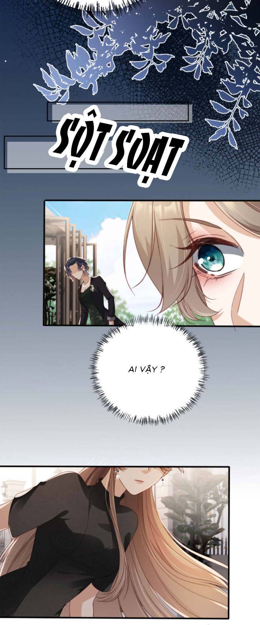 Sau Khi Trọng Sinh, Tôi Gả Cho Đại Lão Tàn Tật Chap 22 - Next Chap 23
