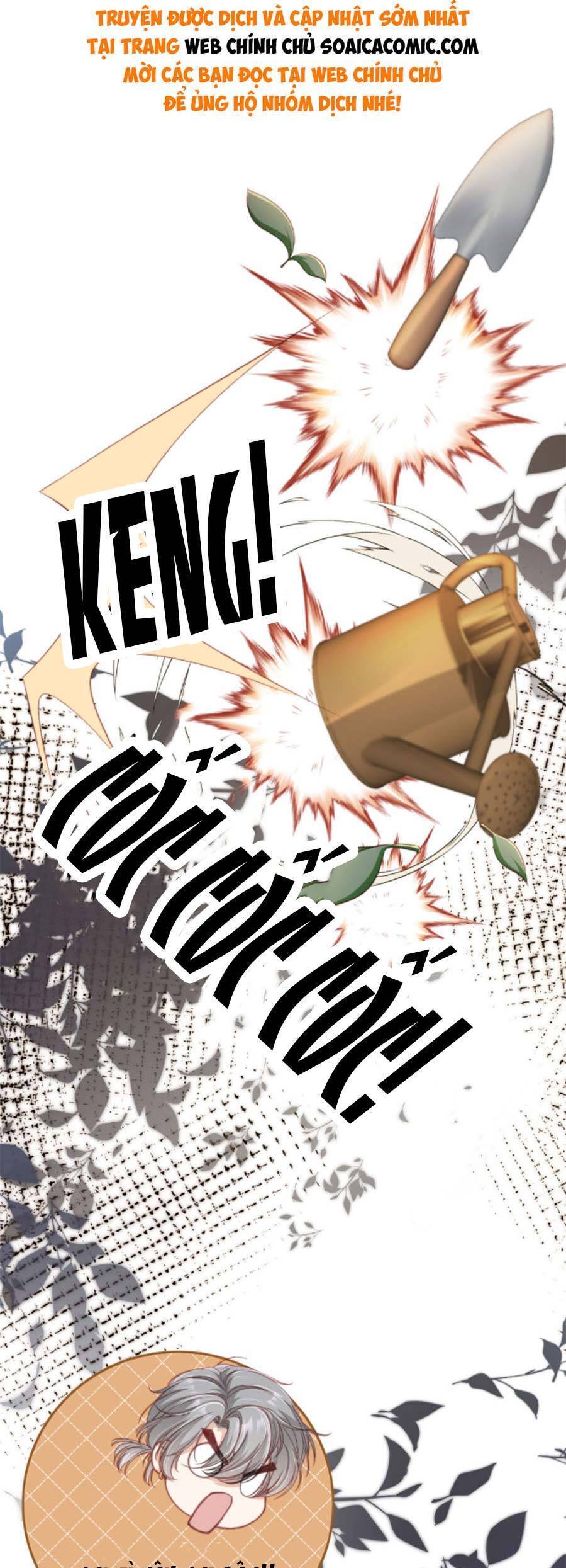 Sau Khi Trọng Sinh, Tôi Gả Cho Đại Lão Tàn Tật Chap 22 - Next Chap 23