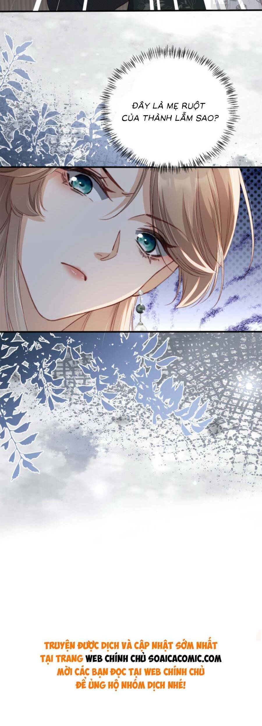 Sau Khi Trọng Sinh, Tôi Gả Cho Đại Lão Tàn Tật Chap 22 - Next Chap 23