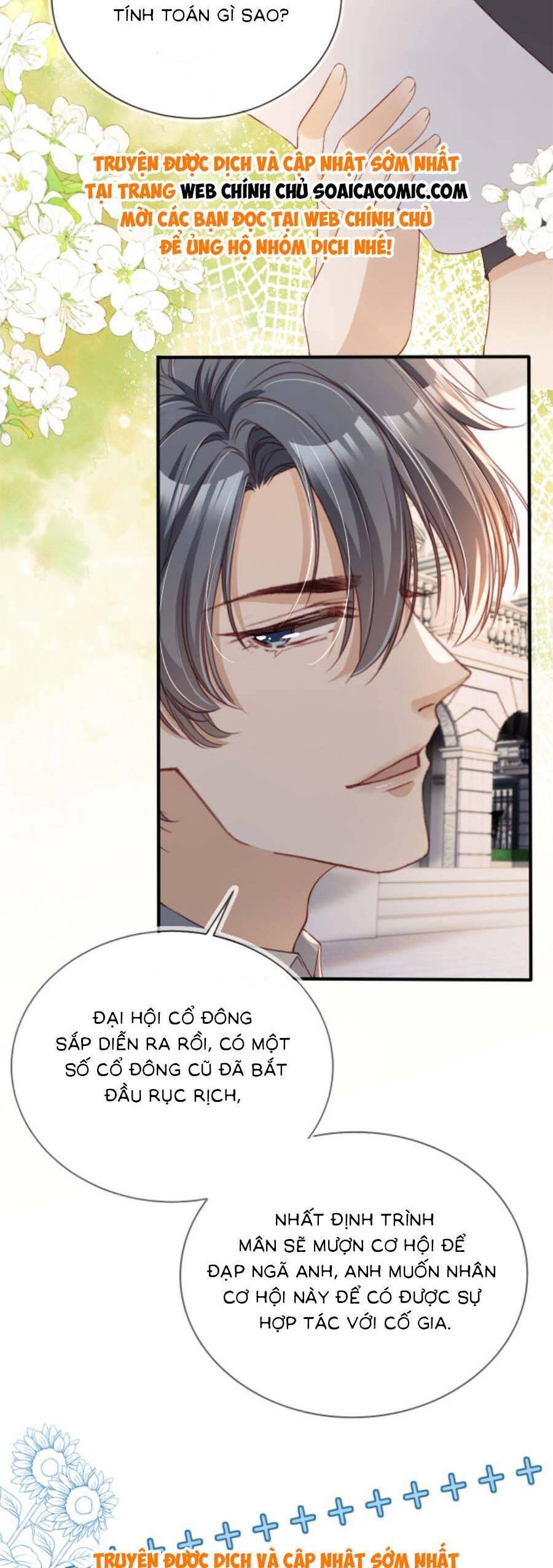 Sau Khi Trọng Sinh, Tôi Gả Cho Đại Lão Tàn Tật Chap 22 - Next Chap 23