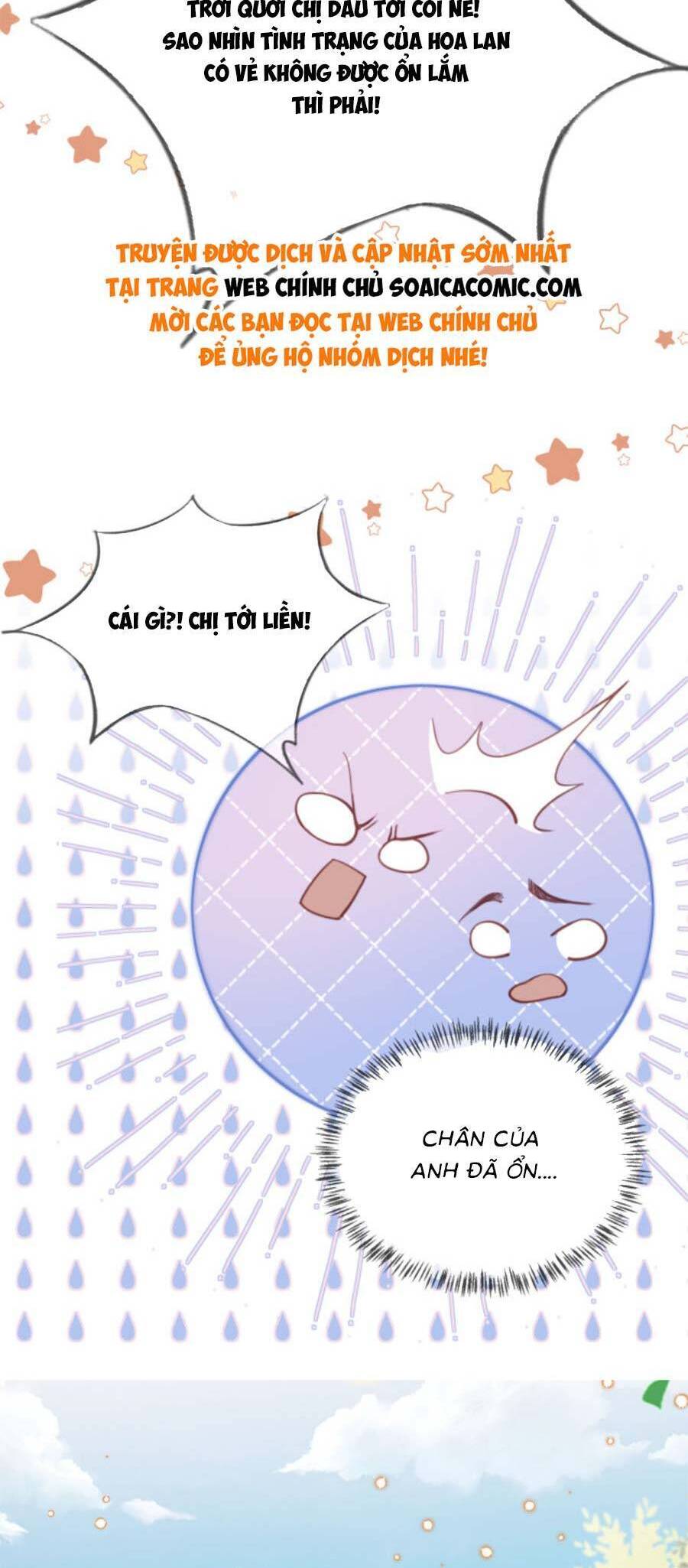 Sau Khi Trọng Sinh, Tôi Gả Cho Đại Lão Tàn Tật Chap 22 - Next Chap 23