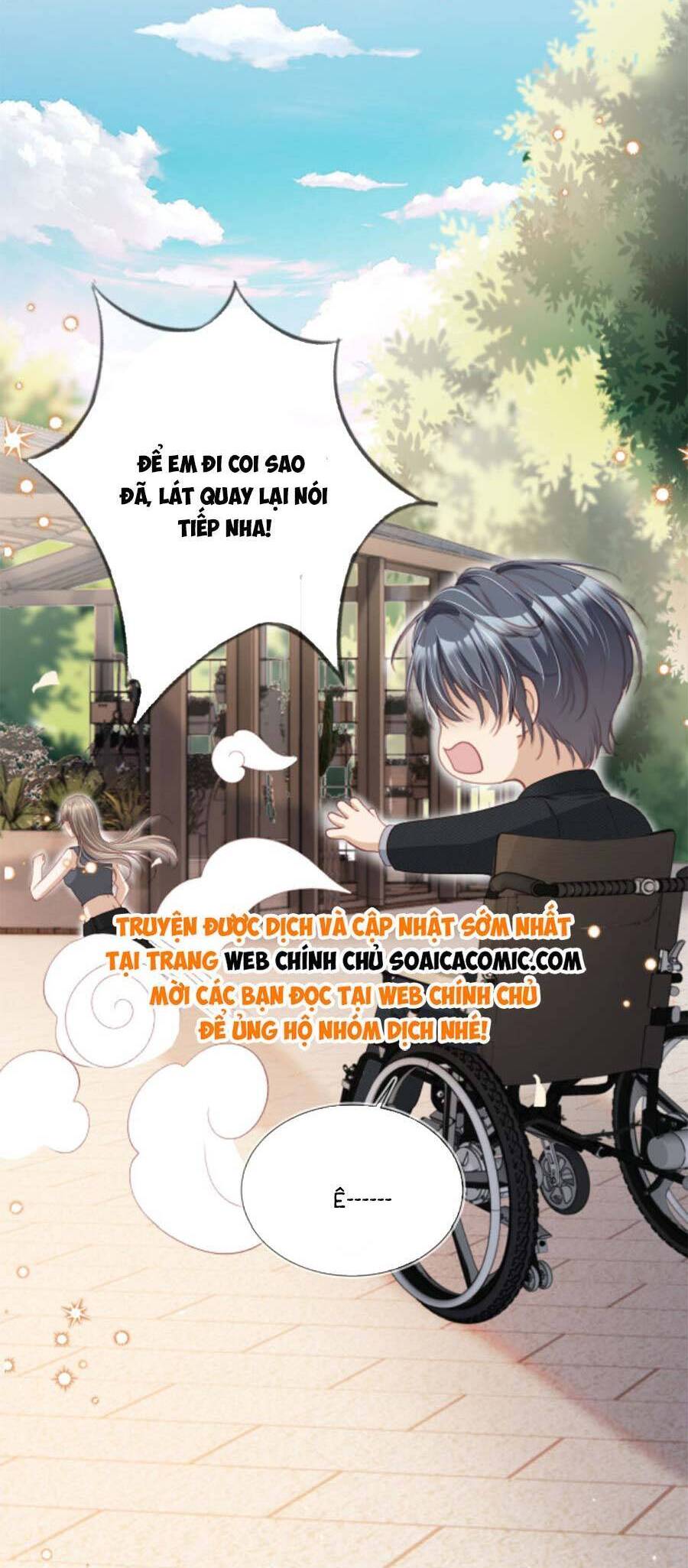 Sau Khi Trọng Sinh, Tôi Gả Cho Đại Lão Tàn Tật Chap 22 - Next Chap 23