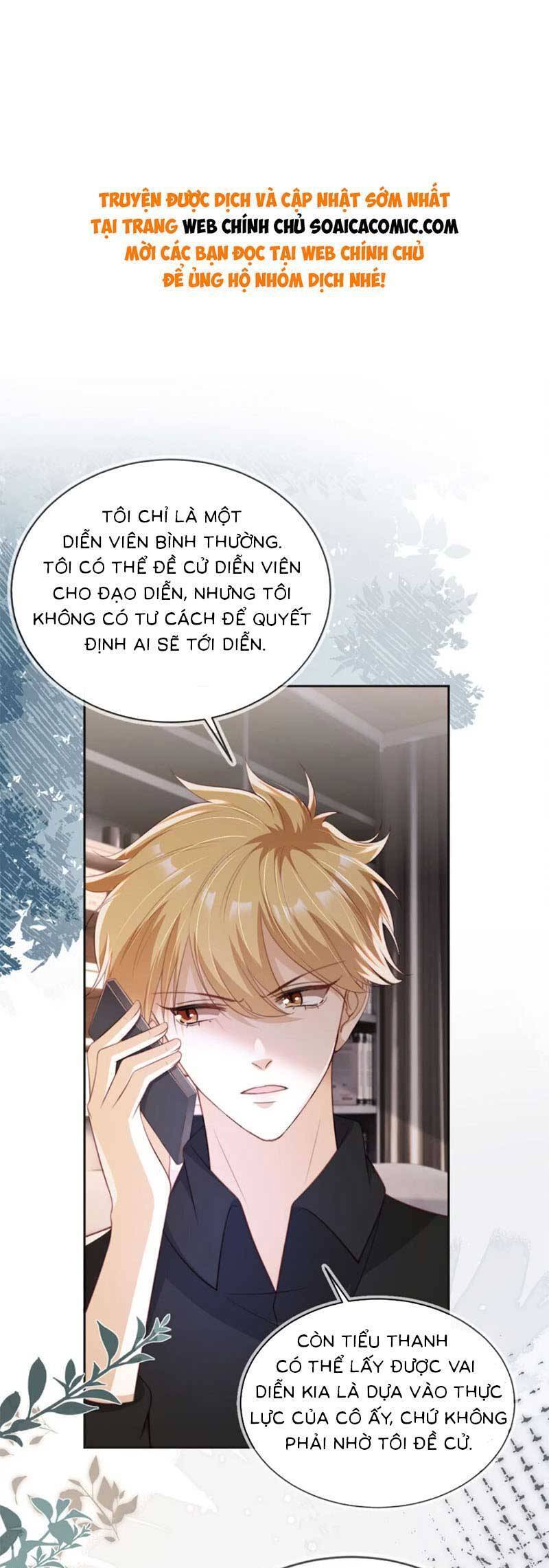 Sau Khi Trọng Sinh, Tôi Gả Cho Đại Lão Tàn Tật Chap 46 - Next Chap 47