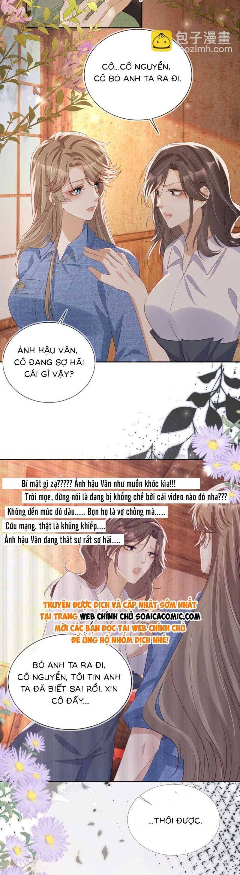 Sau Khi Trọng Sinh, Tôi Gả Cho Đại Lão Tàn Tật Chap 46 - Next Chap 47