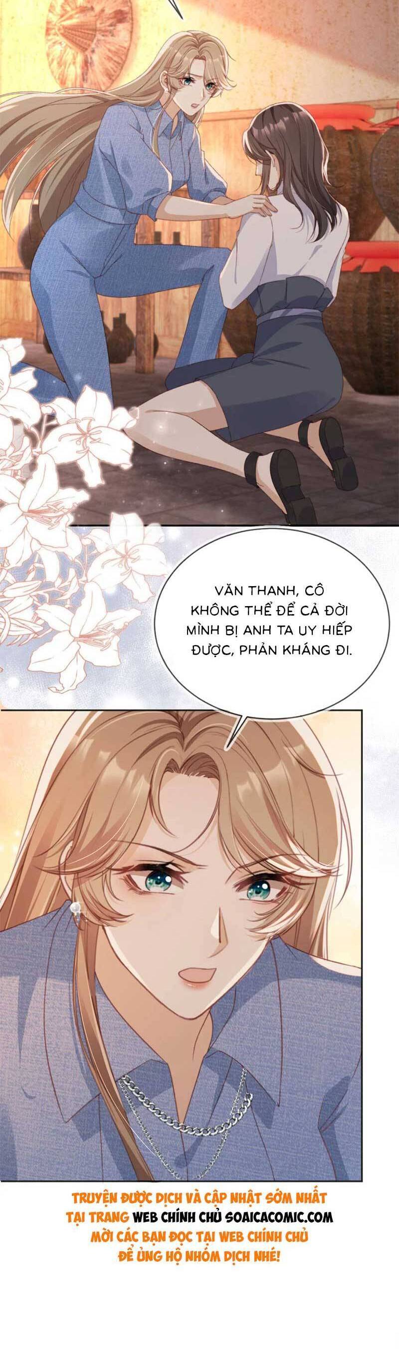 Sau Khi Trọng Sinh, Tôi Gả Cho Đại Lão Tàn Tật Chap 46 - Next Chap 47