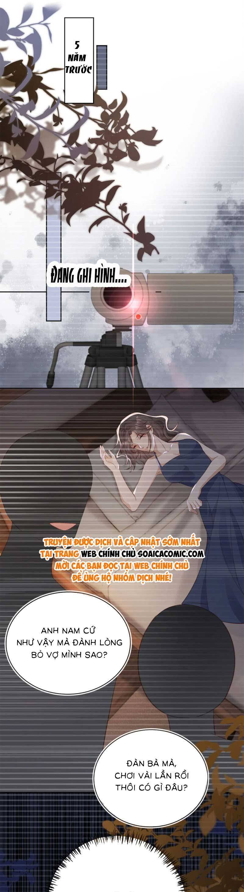 Sau Khi Trọng Sinh, Tôi Gả Cho Đại Lão Tàn Tật Chap 46 - Next Chap 47