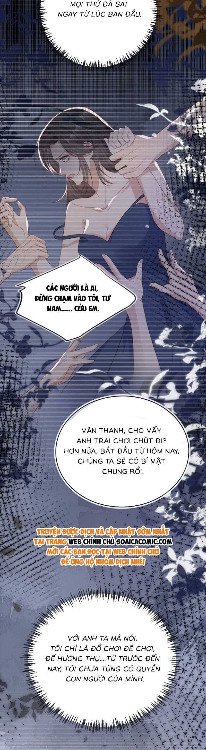 Sau Khi Trọng Sinh, Tôi Gả Cho Đại Lão Tàn Tật Chap 46 - Next Chap 47