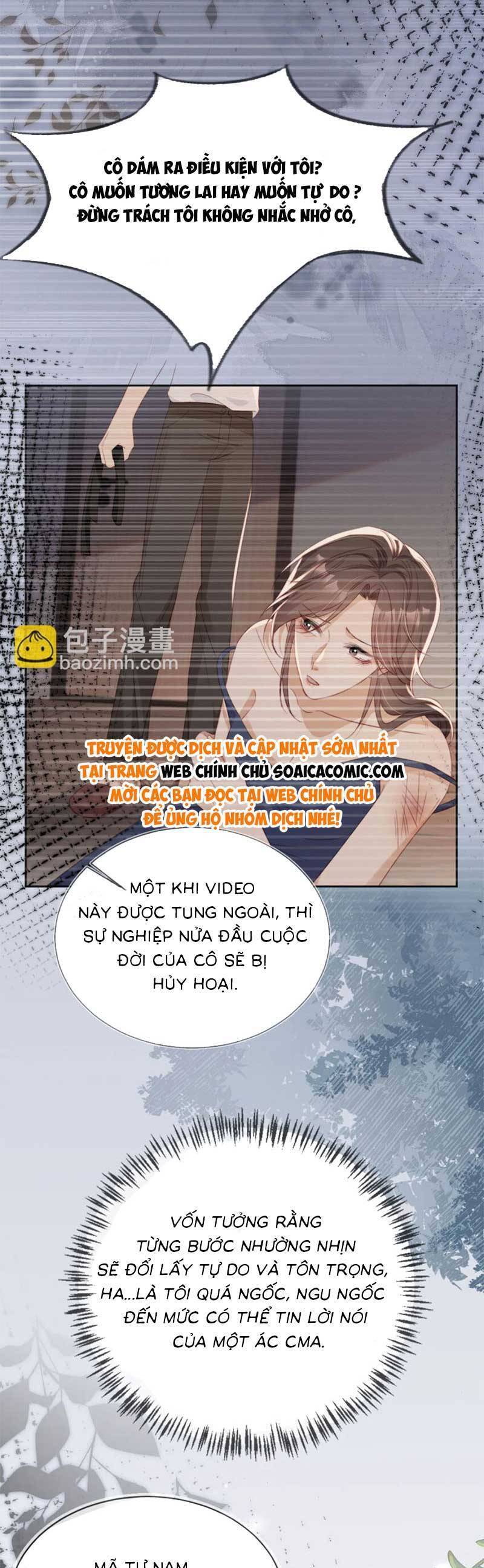 Sau Khi Trọng Sinh, Tôi Gả Cho Đại Lão Tàn Tật Chap 46 - Next Chap 47
