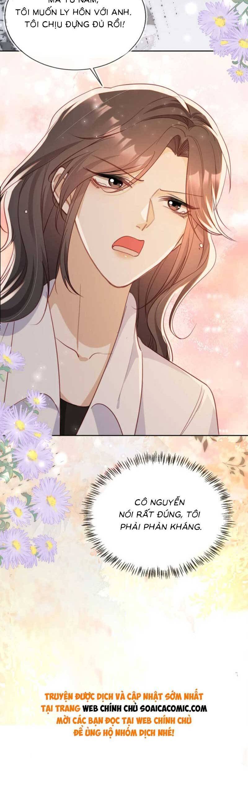 Sau Khi Trọng Sinh, Tôi Gả Cho Đại Lão Tàn Tật Chap 46 - Next Chap 47