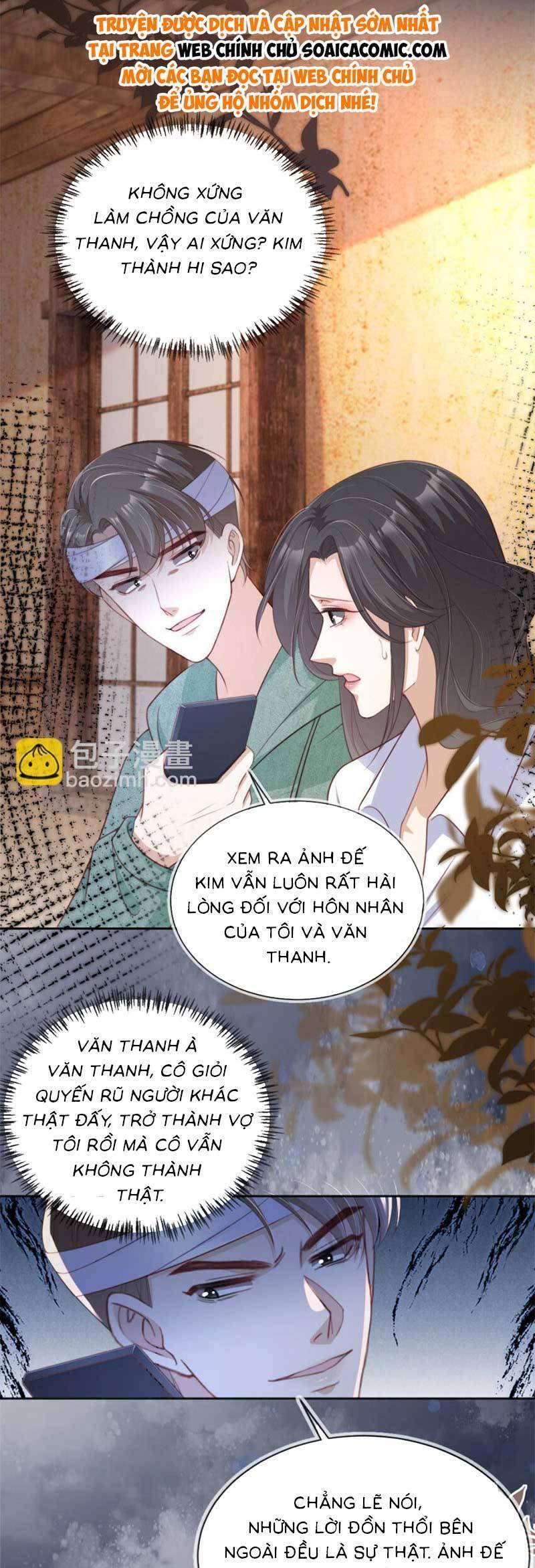 Sau Khi Trọng Sinh, Tôi Gả Cho Đại Lão Tàn Tật Chap 46 - Next Chap 47