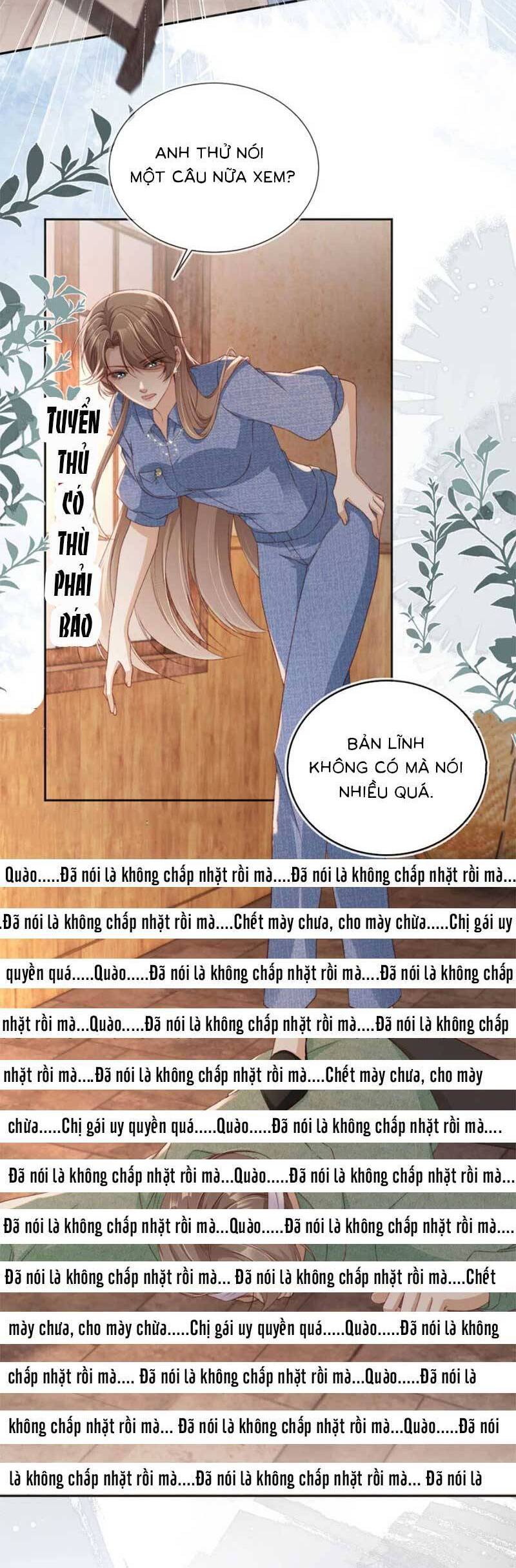 Sau Khi Trọng Sinh, Tôi Gả Cho Đại Lão Tàn Tật Chap 46 - Next Chap 47
