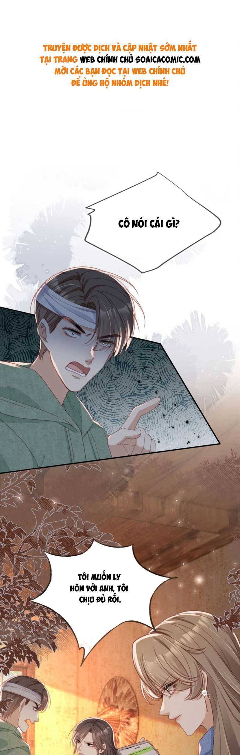 Sau Khi Trọng Sinh, Tôi Gả Cho Đại Lão Tàn Tật Chap 47 - Next Chap 48