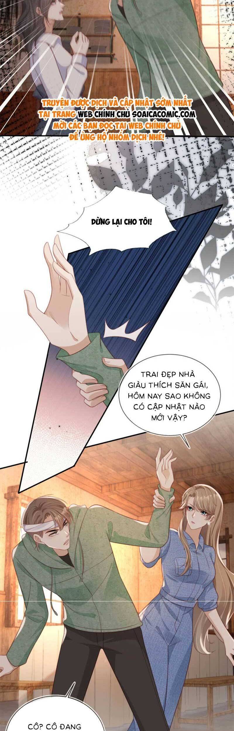 Sau Khi Trọng Sinh, Tôi Gả Cho Đại Lão Tàn Tật Chap 47 - Next Chap 48