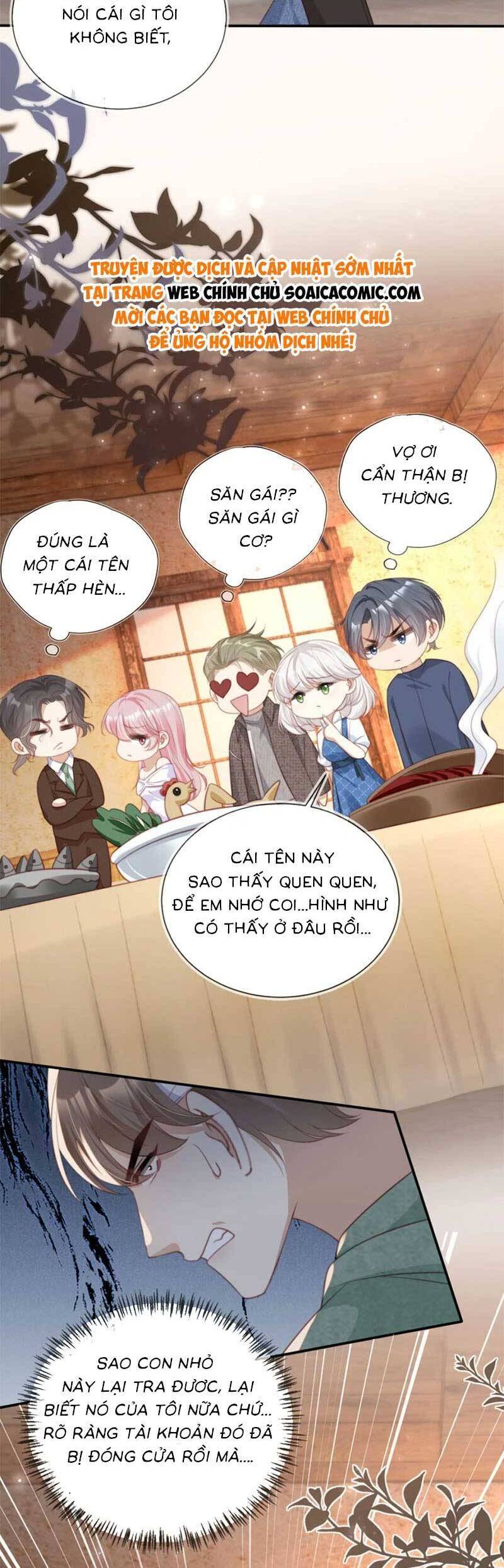Sau Khi Trọng Sinh, Tôi Gả Cho Đại Lão Tàn Tật Chap 47 - Next Chap 48