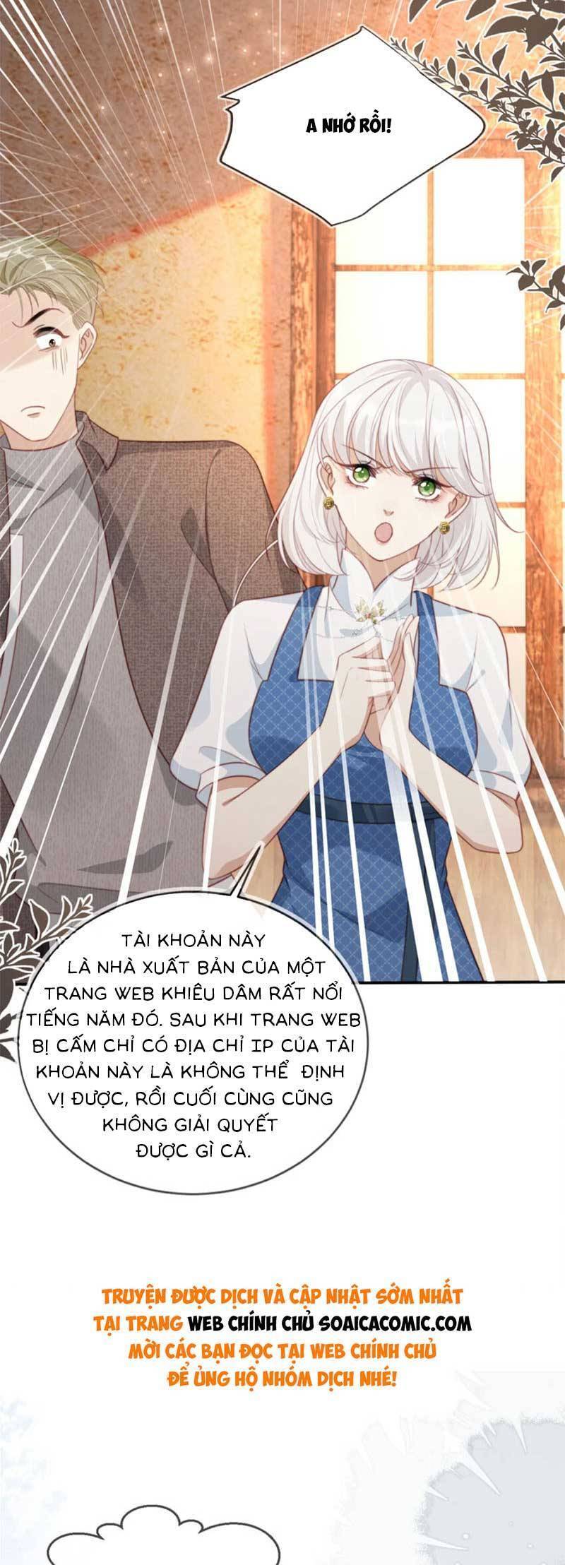 Sau Khi Trọng Sinh, Tôi Gả Cho Đại Lão Tàn Tật Chap 47 - Next Chap 48