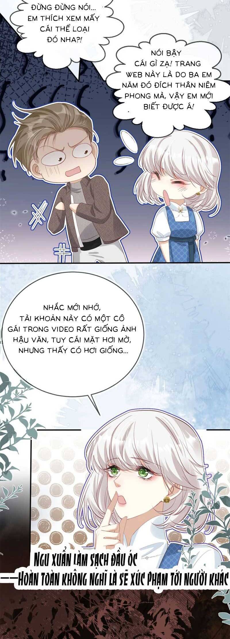 Sau Khi Trọng Sinh, Tôi Gả Cho Đại Lão Tàn Tật Chap 47 - Next Chap 48