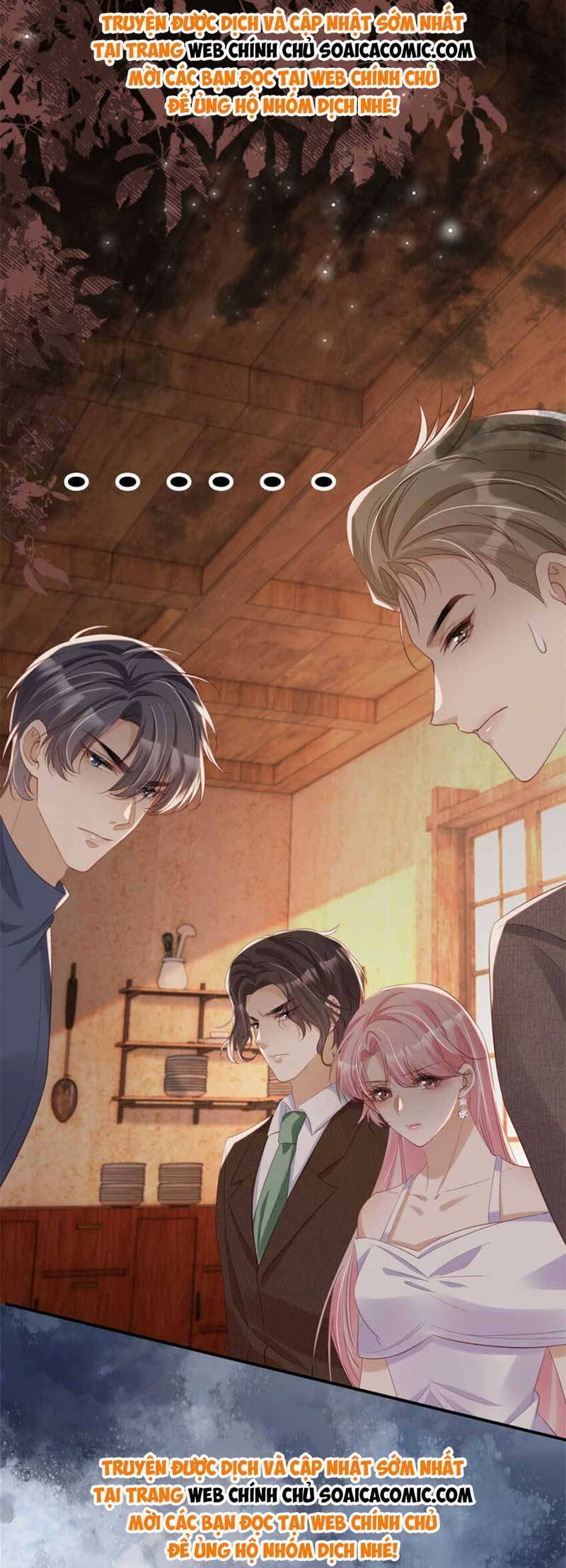 Sau Khi Trọng Sinh, Tôi Gả Cho Đại Lão Tàn Tật Chap 47 - Next Chap 48