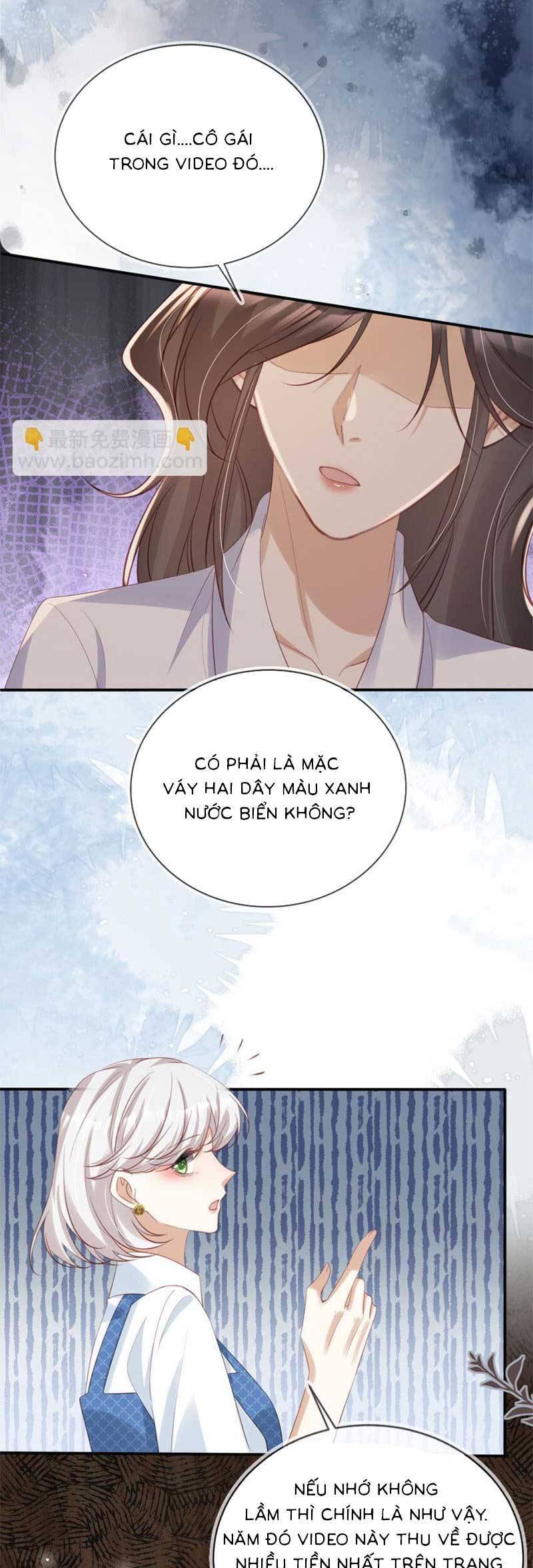 Sau Khi Trọng Sinh, Tôi Gả Cho Đại Lão Tàn Tật Chap 47 - Next Chap 48