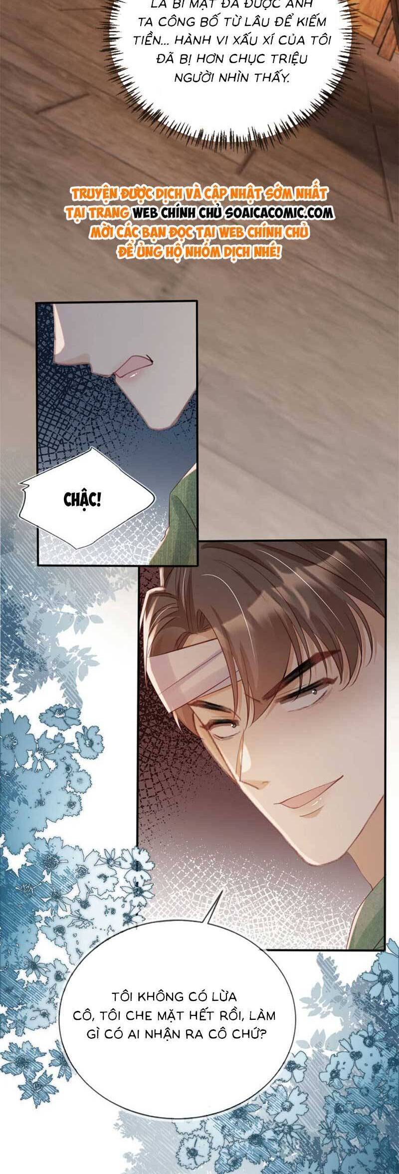 Sau Khi Trọng Sinh, Tôi Gả Cho Đại Lão Tàn Tật Chap 47 - Next Chap 48