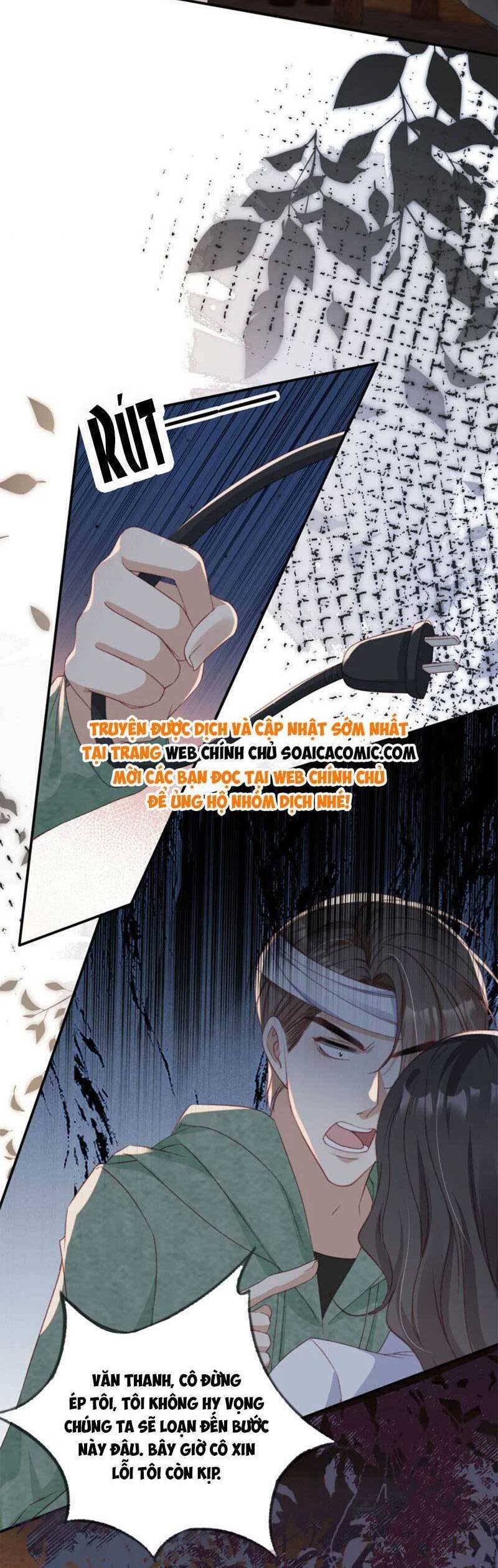 Sau Khi Trọng Sinh, Tôi Gả Cho Đại Lão Tàn Tật Chap 47 - Next Chap 48
