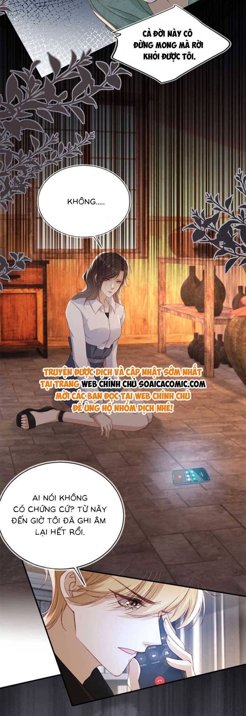 Sau Khi Trọng Sinh, Tôi Gả Cho Đại Lão Tàn Tật Chap 47 - Next Chap 48