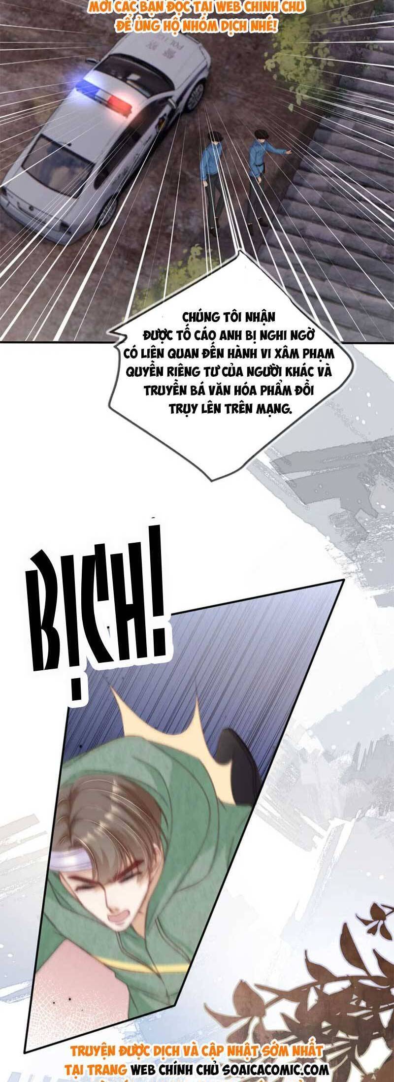 Sau Khi Trọng Sinh, Tôi Gả Cho Đại Lão Tàn Tật Chap 47 - Next Chap 48