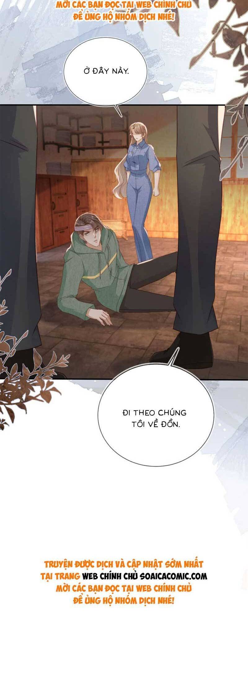 Sau Khi Trọng Sinh, Tôi Gả Cho Đại Lão Tàn Tật Chap 47 - Next Chap 48