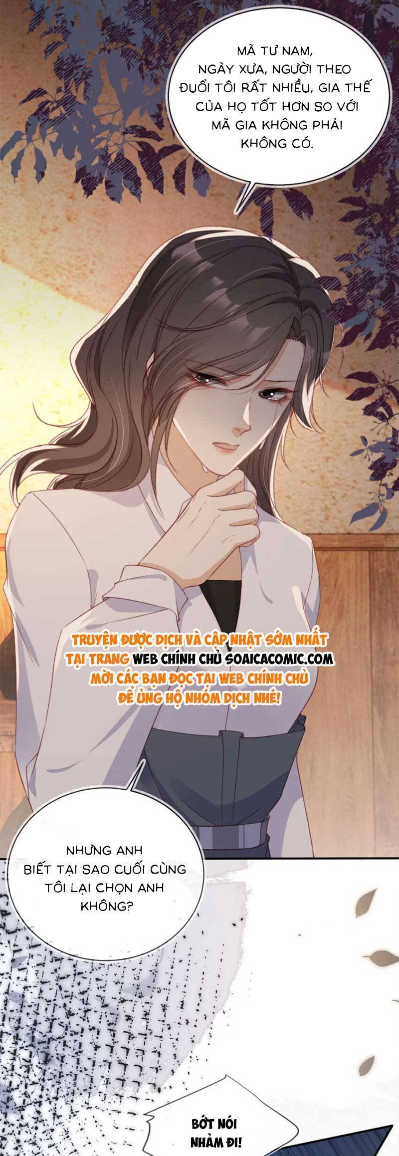 Sau Khi Trọng Sinh, Tôi Gả Cho Đại Lão Tàn Tật Chap 47 - Next Chap 48
