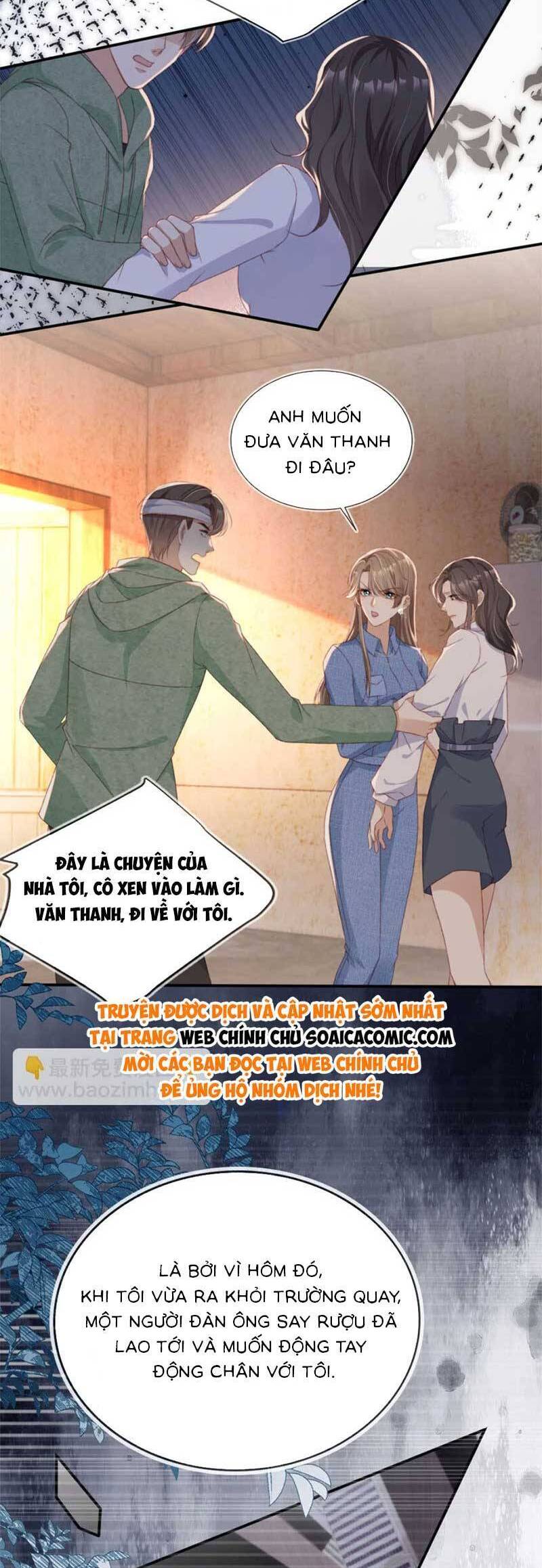 Sau Khi Trọng Sinh, Tôi Gả Cho Đại Lão Tàn Tật Chap 47 - Next Chap 48