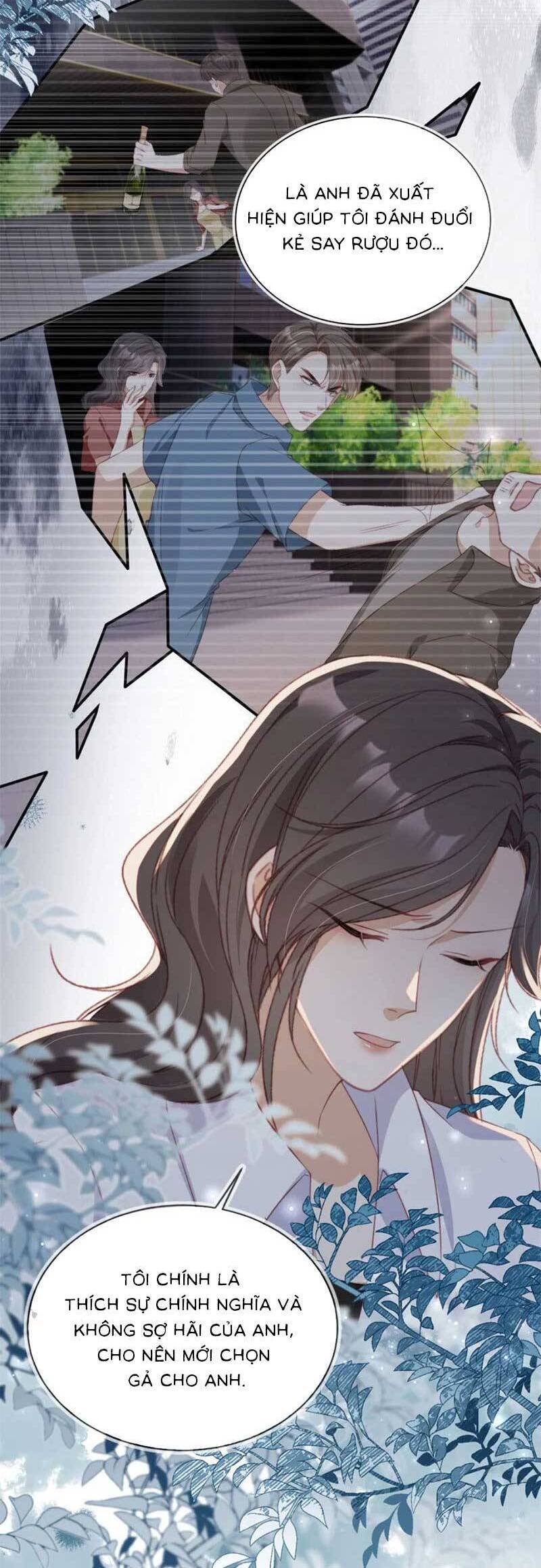Sau Khi Trọng Sinh, Tôi Gả Cho Đại Lão Tàn Tật Chap 47 - Next Chap 48