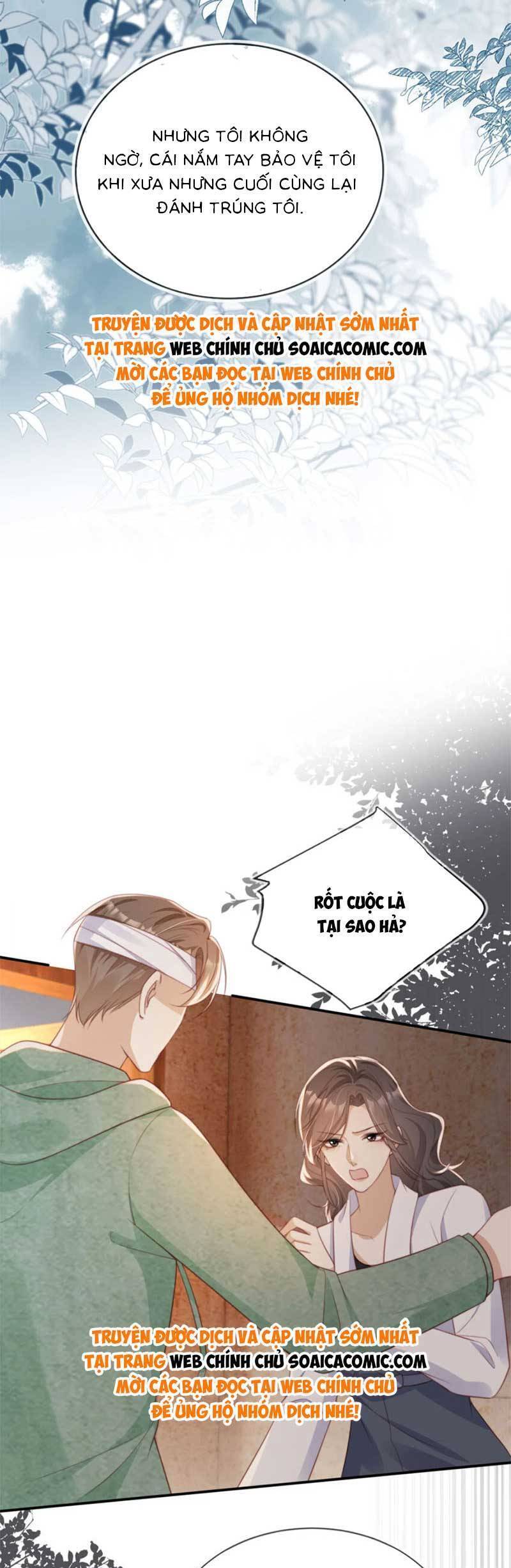 Sau Khi Trọng Sinh, Tôi Gả Cho Đại Lão Tàn Tật Chap 47 - Next Chap 48