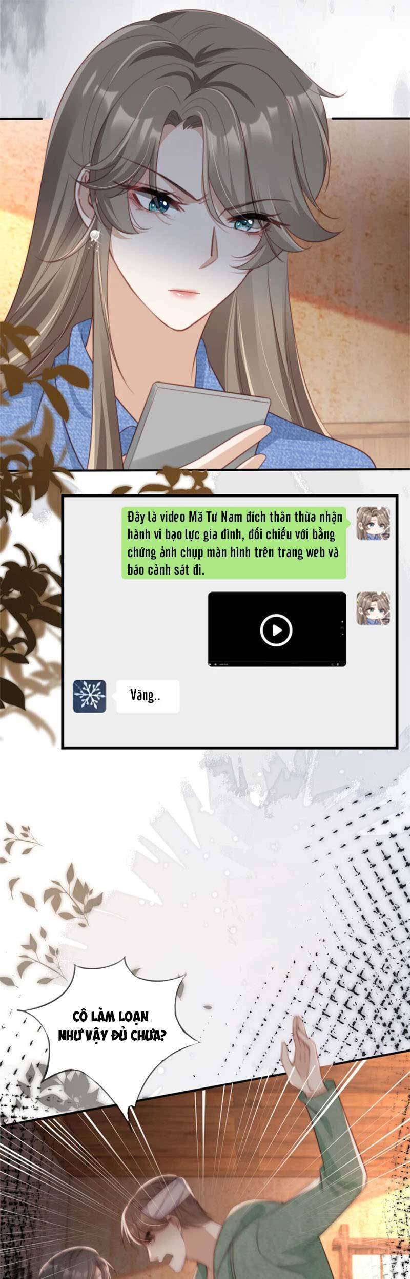 Sau Khi Trọng Sinh, Tôi Gả Cho Đại Lão Tàn Tật Chap 47 - Next Chap 48