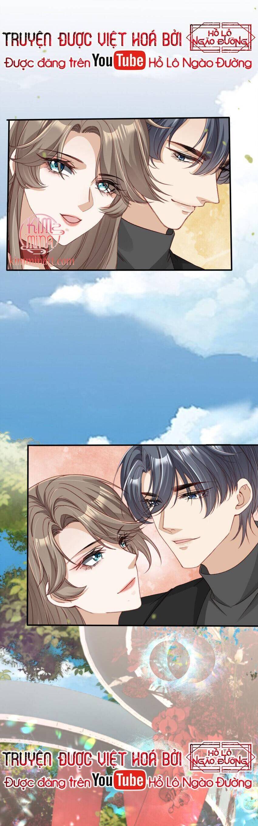 Sau Khi Trọng Sinh, Tôi Gả Cho Đại Lão Tàn Tật Chap 59 - Next Chap 60