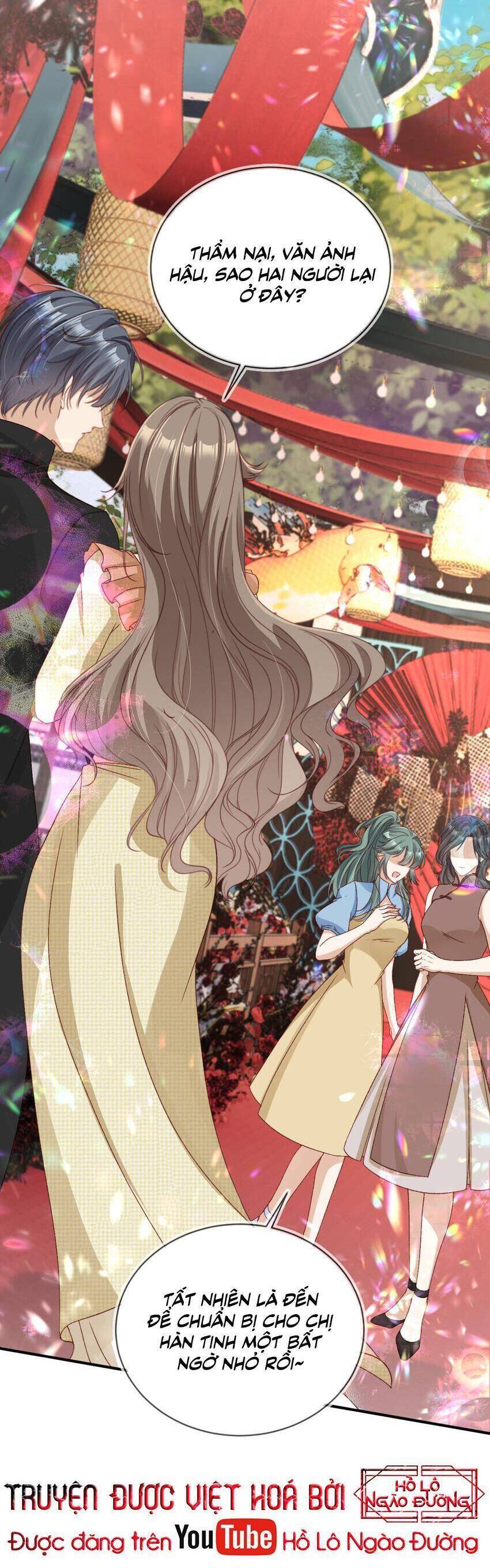 Sau Khi Trọng Sinh, Tôi Gả Cho Đại Lão Tàn Tật Chap 59 - Next Chap 60