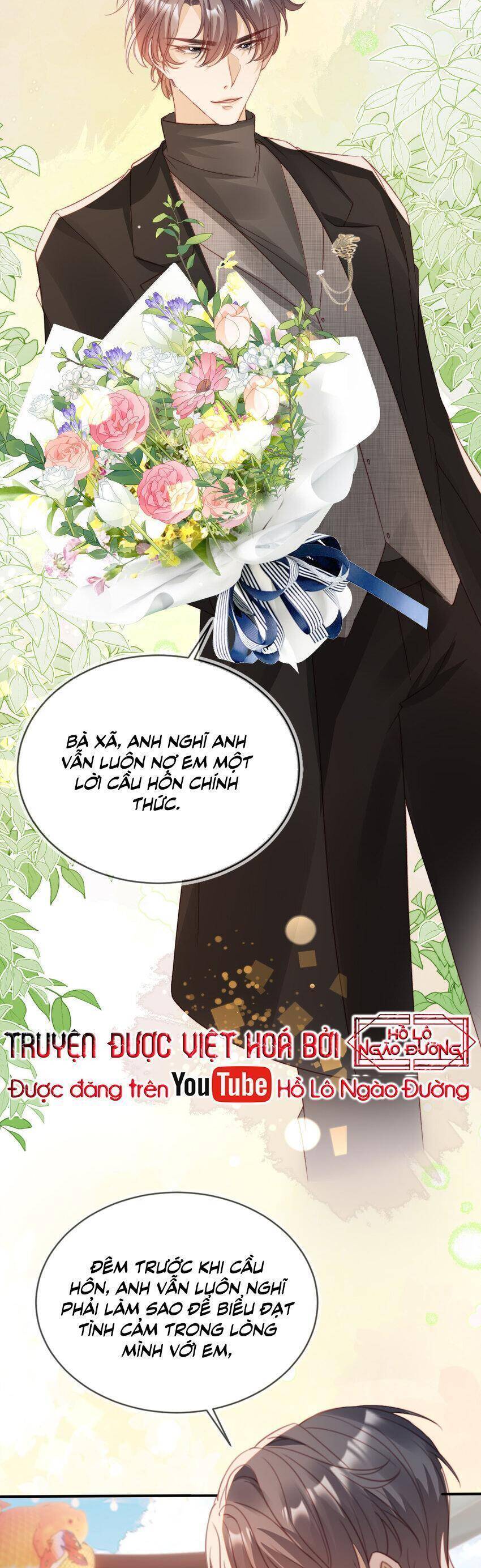 Sau Khi Trọng Sinh, Tôi Gả Cho Đại Lão Tàn Tật Chap 59 - Next Chap 60