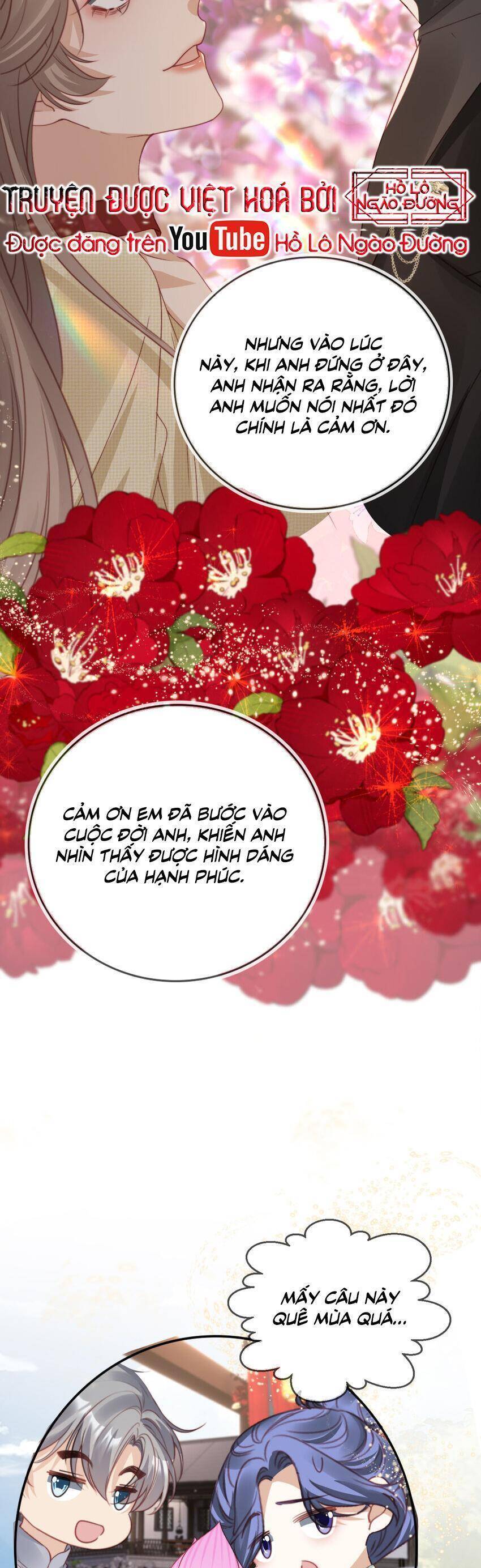 Sau Khi Trọng Sinh, Tôi Gả Cho Đại Lão Tàn Tật Chap 59 - Next Chap 60