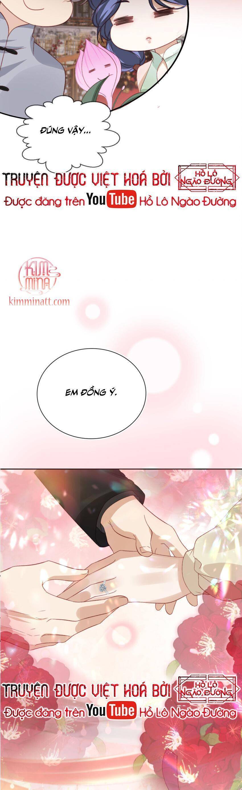 Sau Khi Trọng Sinh, Tôi Gả Cho Đại Lão Tàn Tật Chap 59 - Next Chap 60