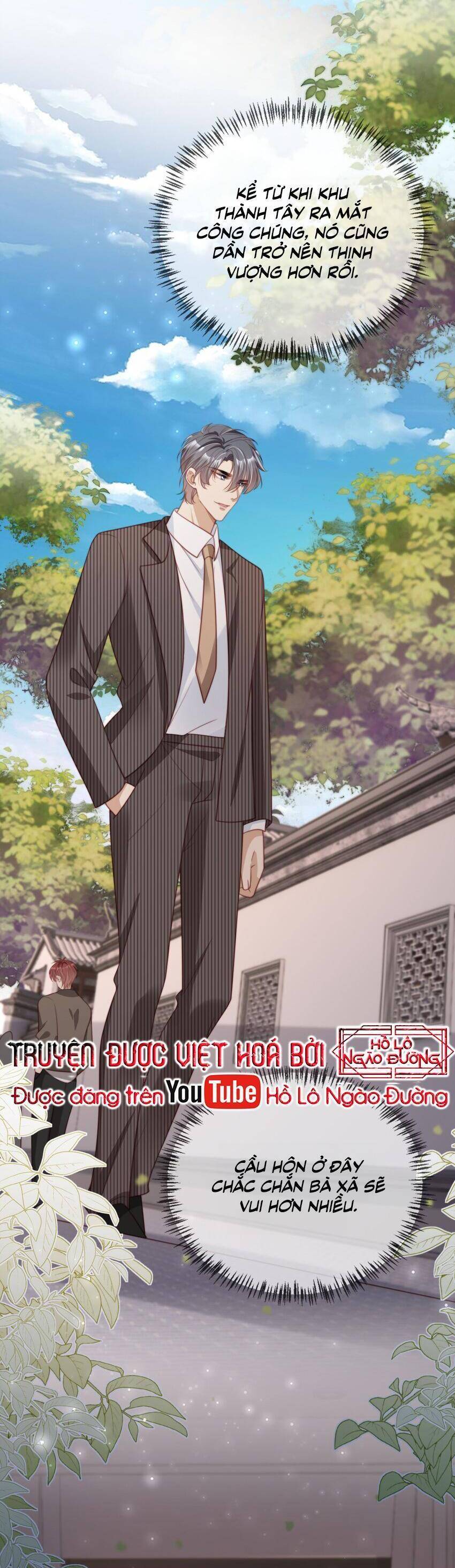 Sau Khi Trọng Sinh, Tôi Gả Cho Đại Lão Tàn Tật Chap 59 - Next Chap 60
