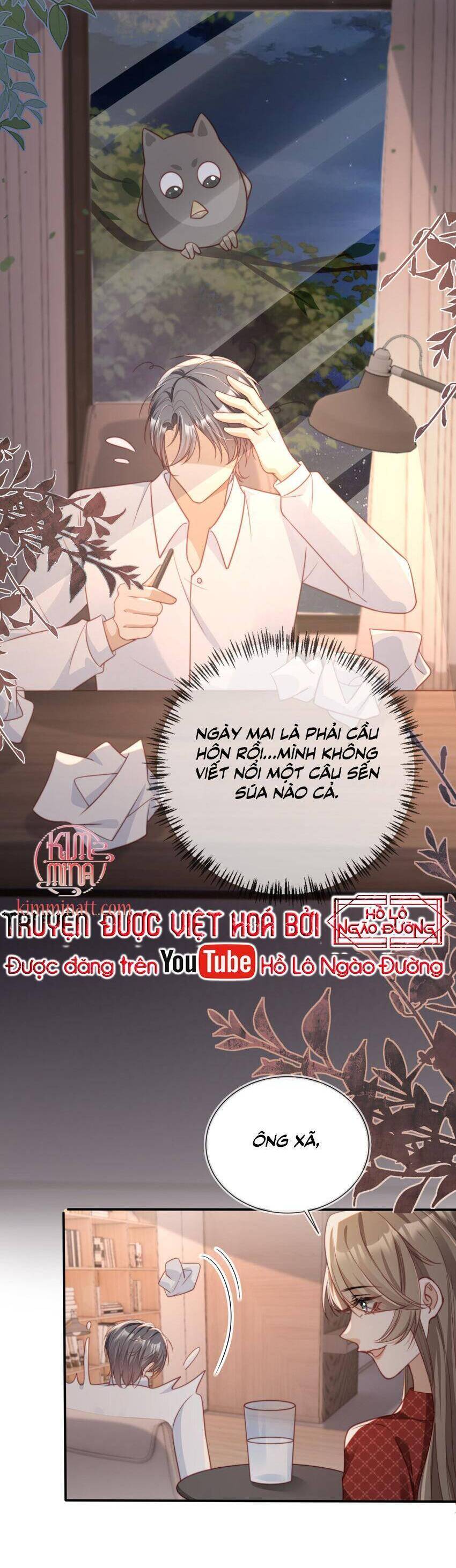 Sau Khi Trọng Sinh, Tôi Gả Cho Đại Lão Tàn Tật Chap 59 - Next Chap 60